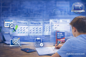 GCSE Tutor Derby