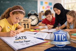 KS2 SATs preparation Derby